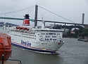 Stena's Sister